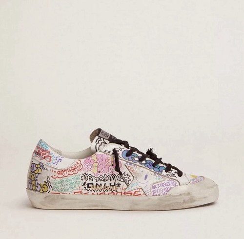 Golden goose men super - goose, men's