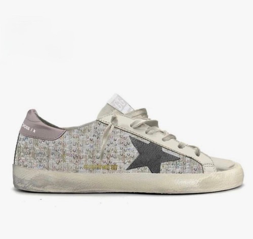 Golden goose super - golden,