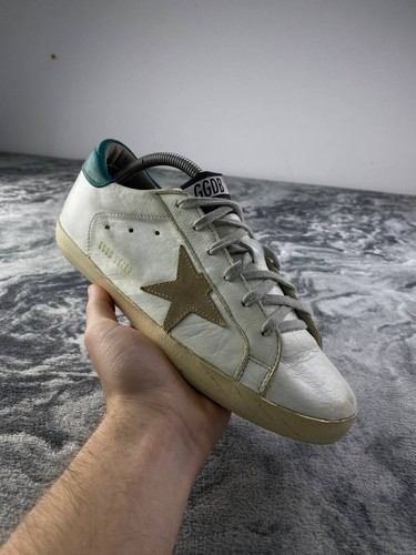 Golden goose deluxe brand - golden,