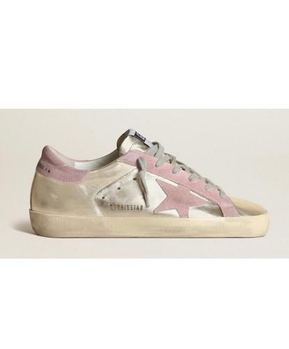 Golden goose super star - golden,