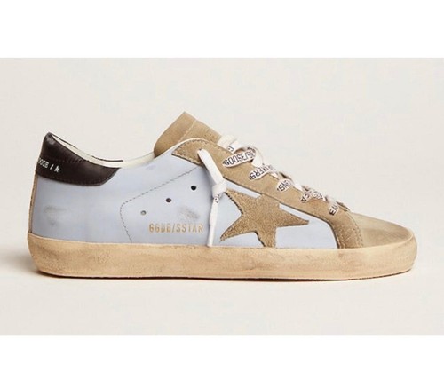 Golden goose super star - goose,