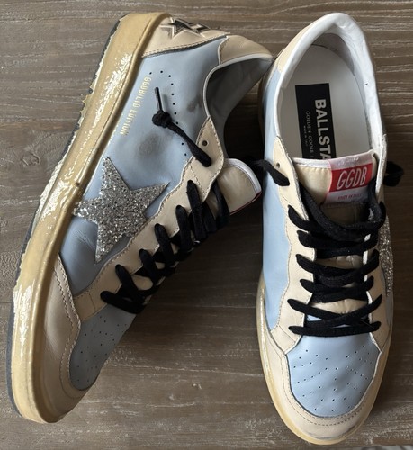 Golden goose ball star ltd - ball,