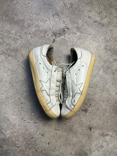 Golden goose superstar - superstar, suede