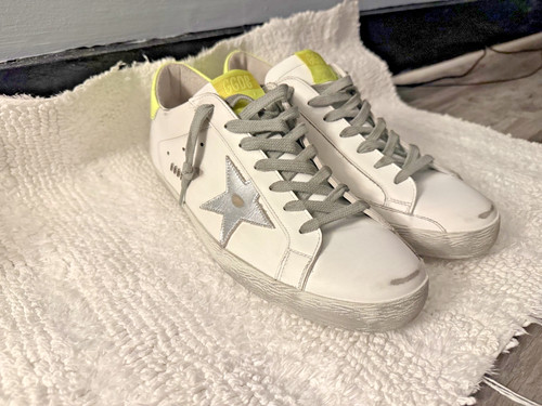 Size golden goose - size, 44