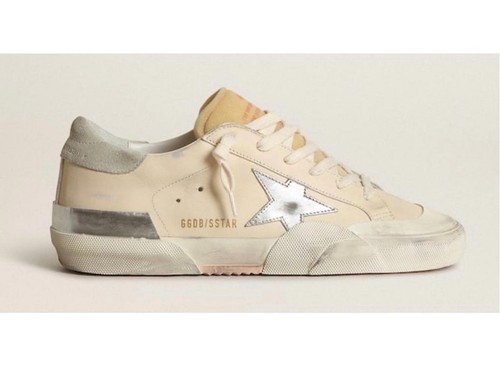 Golden goose super star - golden,