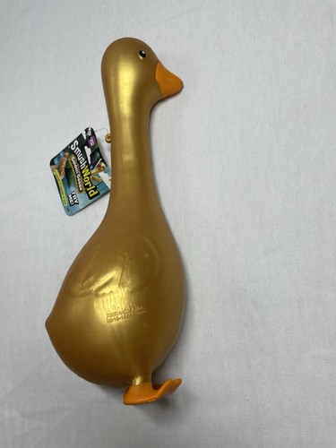 Smush world golden goose - world,