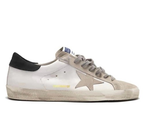 Golden goose super star - golden,