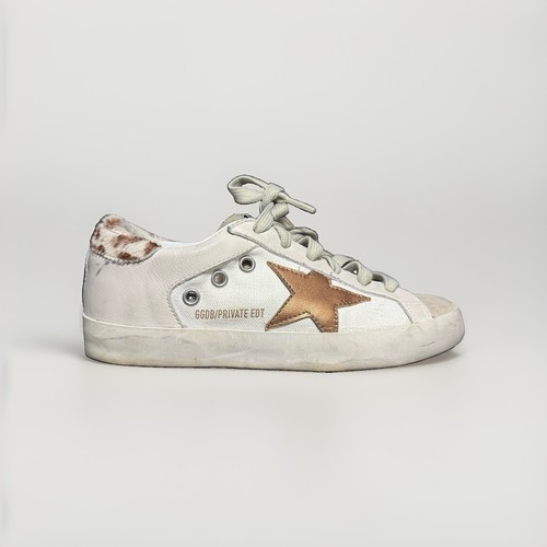 Golden goose super star - goose, super-star