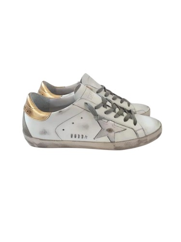 Golden goose super star - golden,