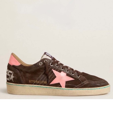 Golden goose ball star - ball, men