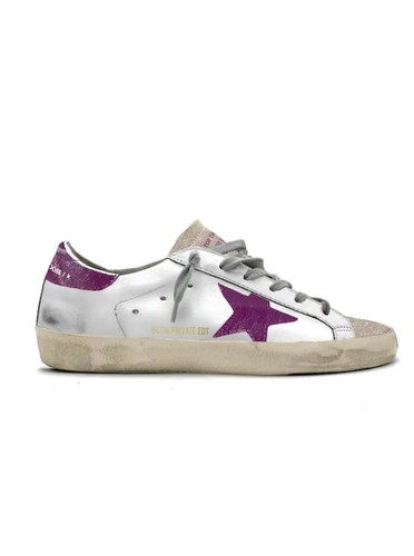 Golden goose super star - golden,