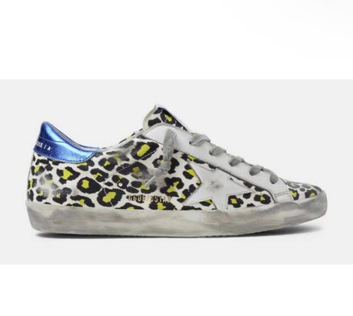 Golden goose super star - goose,