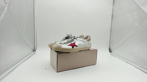 Golden goose womens superstar - golden,