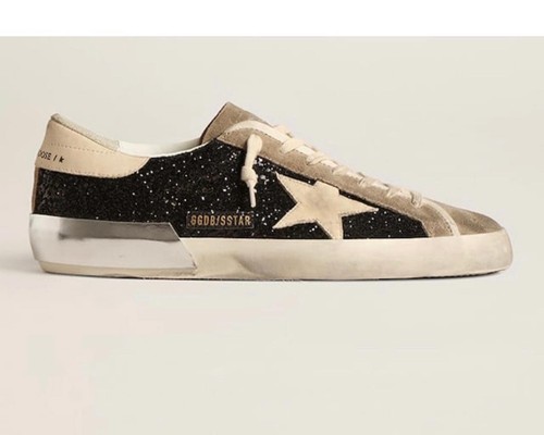Golden goose super star - golden,
