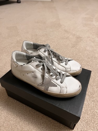 Golden goose super star - goose,