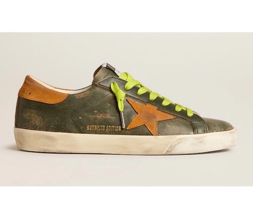 Golden goose super star - goose,