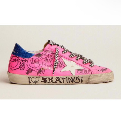 Golden goose super star - super,