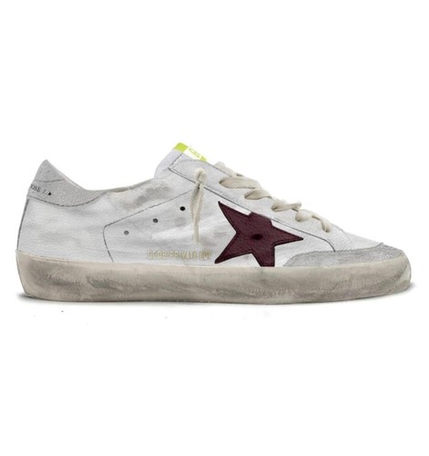 Golden goose super star - goose,