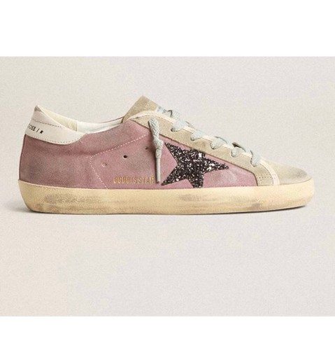Golden goose super star - golden,