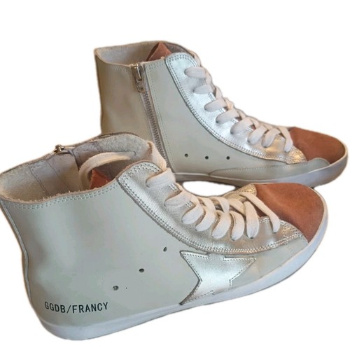 Size golden goose - golden, francy