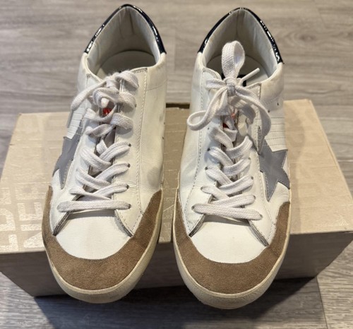 Golden goose sneakers men rare - goose,
