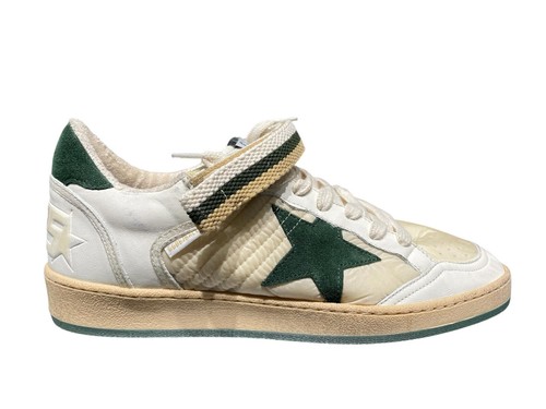Golden goose ball star - golden,
