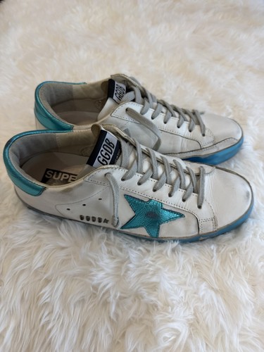 Golden goose deluxe brand - goose,