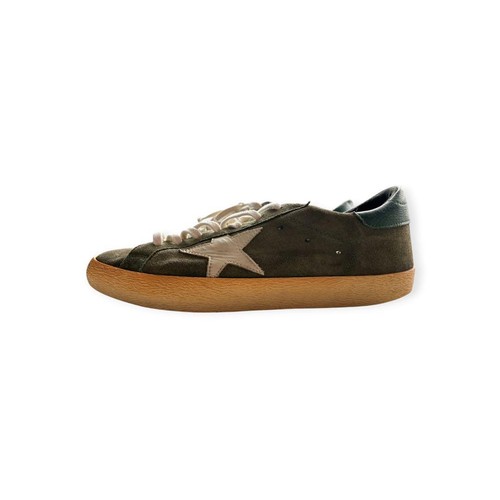 Golden goose men - goose,
