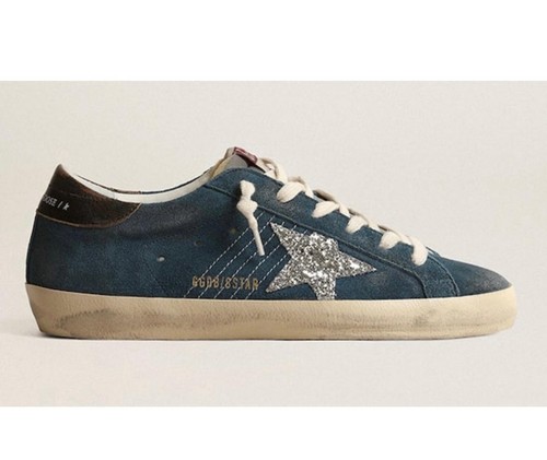 Golden goose super - goose, star