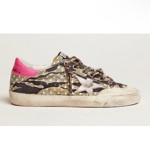 Golden goose super - golden,