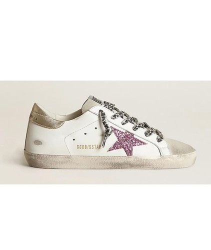 Golden goose super star - golden,