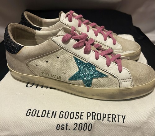 Size golden goose - -,
