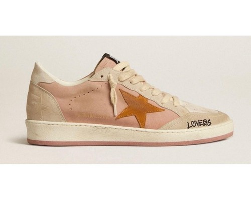 Golden goose ball star - golden,