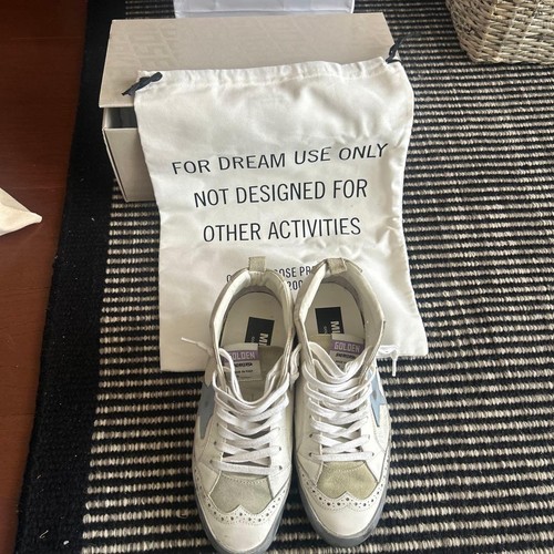 Golden goose women 5us made - golden,