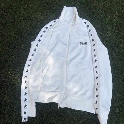 Star golden goose - star, up