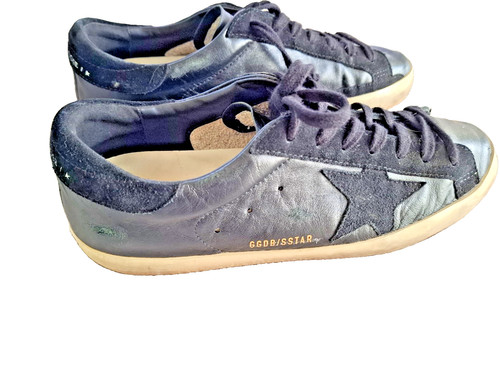 Mens golden goose super - golden, super-star
