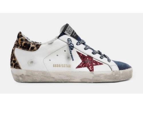 Golden goose super star - goose,