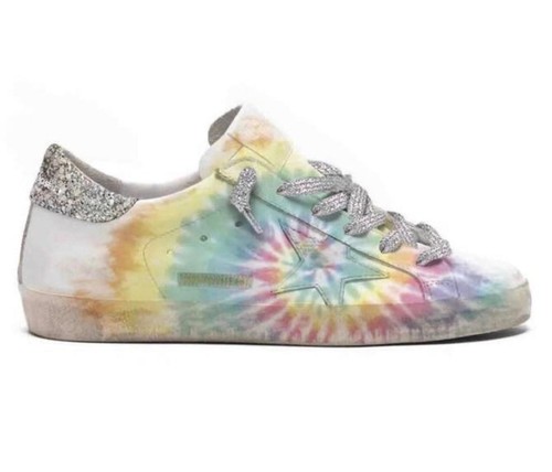 Golden goose super star - golden,
