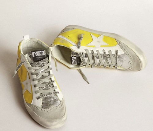 Golden goose limited edition - goose,