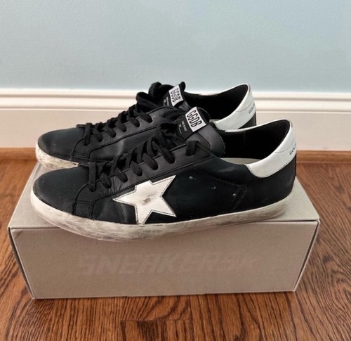 Golden goose - golden,