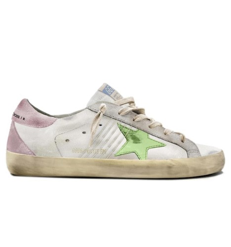 Golden goose super star - goose,