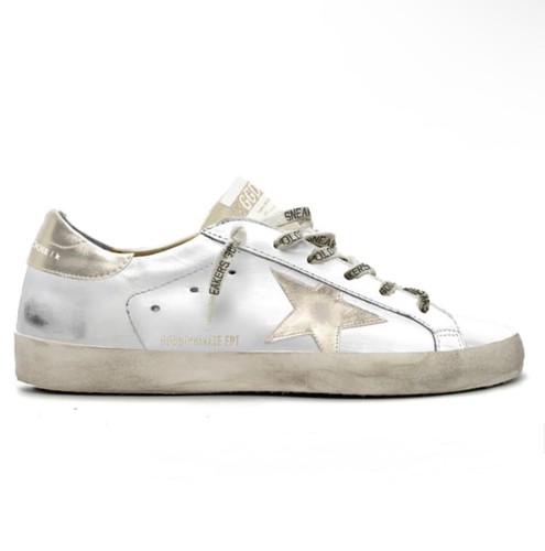 Golden goose super star - golden,