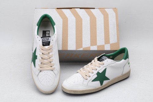 Golden goose ball star - golden,