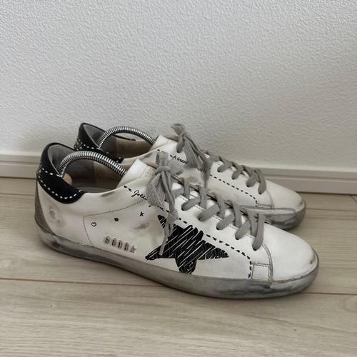 Golden goose super - goose, star