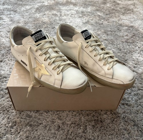 Size golden goose men - -,
