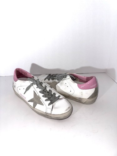 Golden goose superstar - goose,