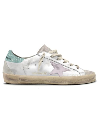 Golden goose super star - golden,
