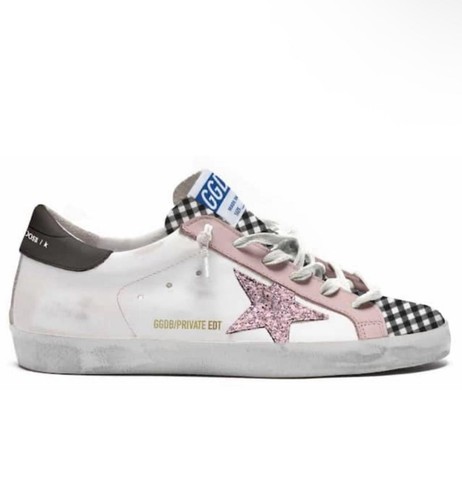 Golden goose super star - super,