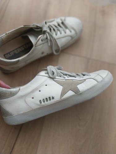Golden goose deluxe brand - deluxe,
