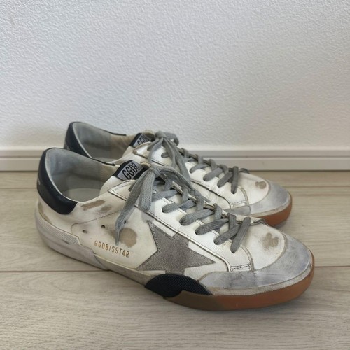 Golden goose men - 8.0us, super